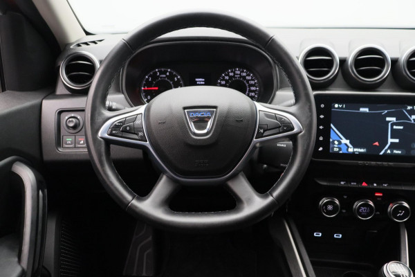 Dacia Duster 1.0 TCe Bi-Fuel Prestige *Nieuw Model* Camera Navigatie Origineel NL