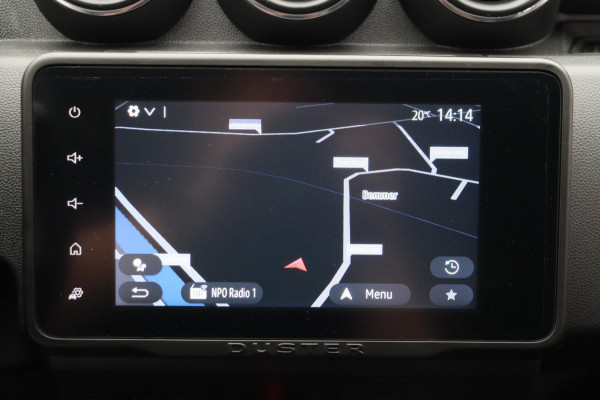 Dacia Duster 1.0 TCe Bi-Fuel Prestige *Nieuw Model* Camera Navigatie Origineel NL