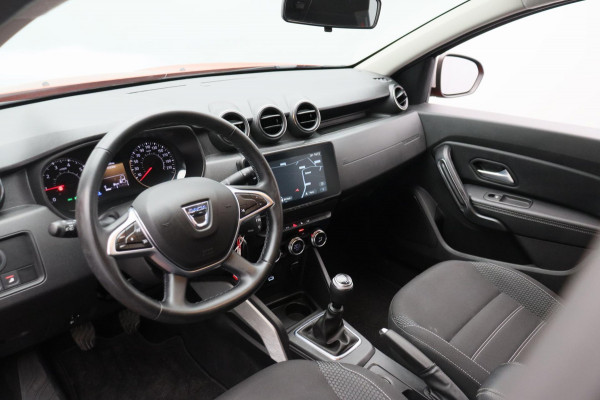 Dacia Duster 1.0 TCe Bi-Fuel Prestige *Nieuw Model* Camera Navigatie Origineel NL