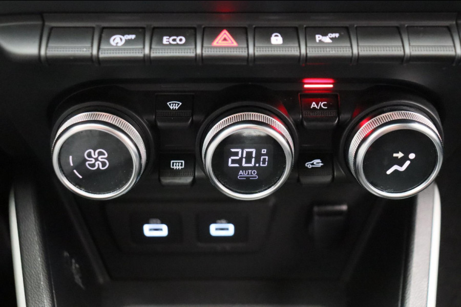 Dacia Duster 1.0 TCe Bi-Fuel Prestige *Nieuw Model* Camera Navigatie Origineel NL