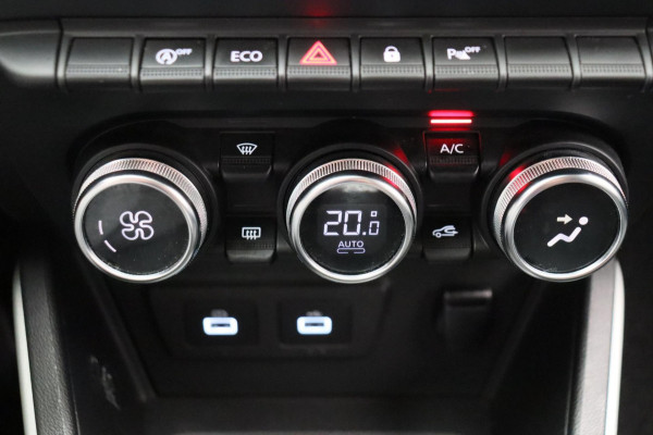 Dacia Duster 1.0 TCe Bi-Fuel Prestige *Nieuw Model* Camera Navigatie Origineel NL