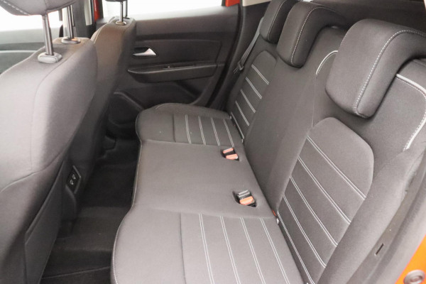 Dacia Duster 1.0 TCe Bi-Fuel Prestige *Nieuw Model* Camera Navigatie Origineel NL