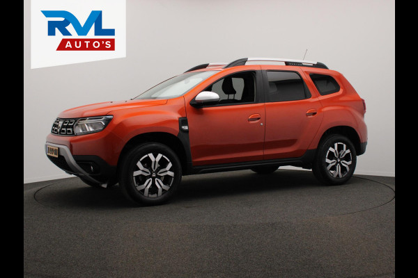 Dacia Duster 1.0 TCe Bi-Fuel Prestige *Nieuw Model* Camera Navigatie Origineel NL