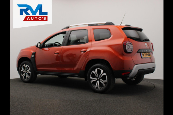 Dacia Duster 1.0 TCe Bi-Fuel Prestige *Nieuw Model* Camera Navigatie Origineel NL
