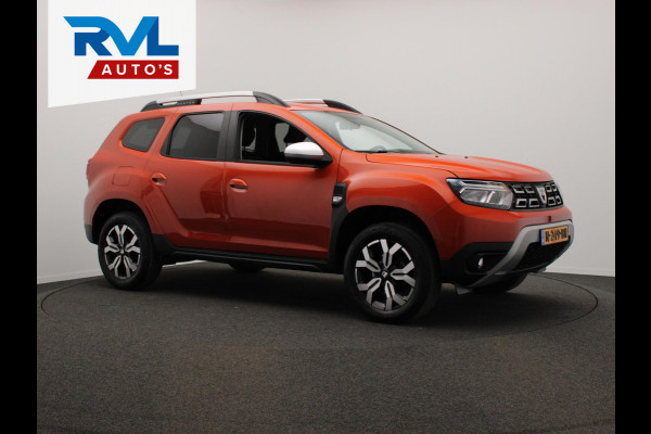 Dacia Duster 1.0 TCe Bi-Fuel Prestige *Nieuw Model* Camera Navigatie Origineel NL