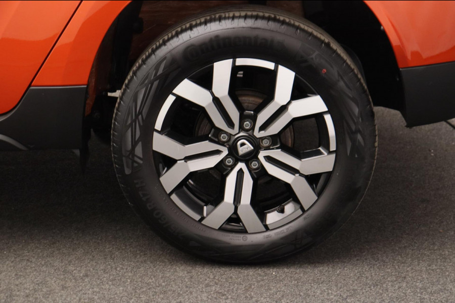 Dacia Duster 1.0 TCe Bi-Fuel Prestige *Nieuw Model* Camera Navigatie Origineel NL