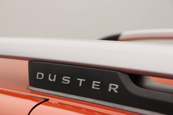 Dacia Duster 1.0 TCe Bi-Fuel Prestige *Nieuw Model* Camera Navigatie Origineel NL
