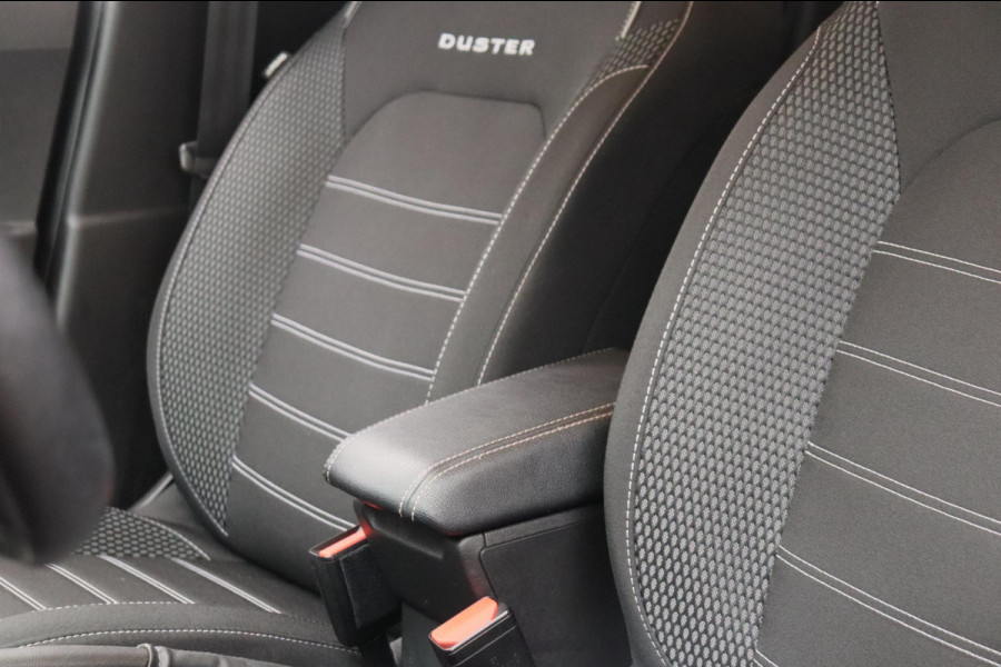 Dacia Duster 1.0 TCe Bi-Fuel Prestige *Nieuw Model* Camera Navigatie Origineel NL