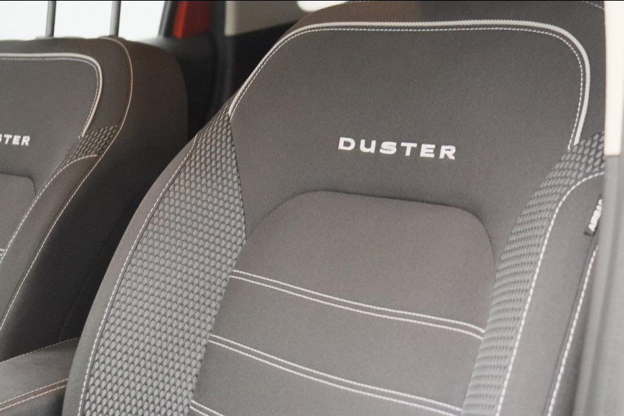Dacia Duster 1.0 TCe Bi-Fuel Prestige *Nieuw Model* Camera Navigatie Origineel NL