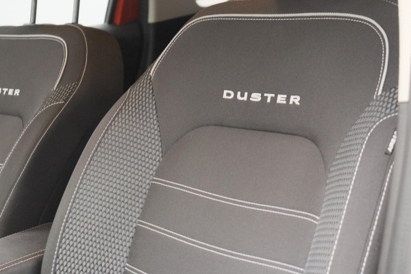 Dacia Duster 1.0 TCe Bi-Fuel Prestige *Nieuw Model* Camera Navigatie Origineel NL