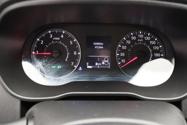 Dacia Duster 1.0 TCe Bi-Fuel Prestige *Nieuw Model* Camera Navigatie Origineel NL