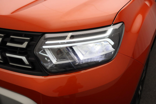 Dacia Duster 1.0 TCe Bi-Fuel Prestige *Nieuw Model* Camera Navigatie Origineel NL