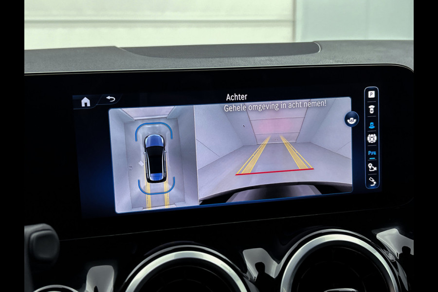 Mercedes-Benz B-Klasse 250 e Business Line Lichtmetalen velgen MBUX wide screen | Navigatie | Parking support | met camera achter | Inclusief 24 maanden Mercedes-Benz Certified garantie voor Europa.