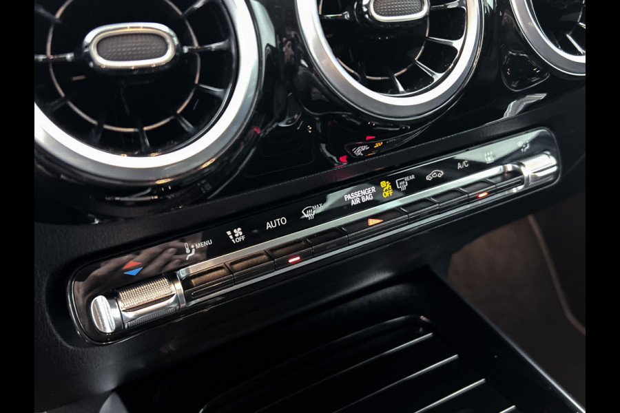 Mercedes-Benz B-Klasse 250 e Business Line Lichtmetalen velgen MBUX wide screen | Navigatie | Parking support | met camera achter | Inclusief 24 maanden Mercedes-Benz Certified garantie voor Europa.