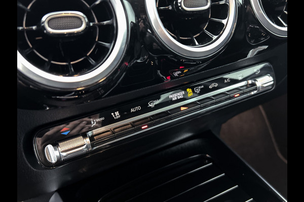 Mercedes-Benz B-Klasse 250 e Business Line Lichtmetalen velgen MBUX wide screen | Navigatie | Parking support | met camera achter | Inclusief 24 maanden Mercedes-Benz Certified garantie voor Europa.