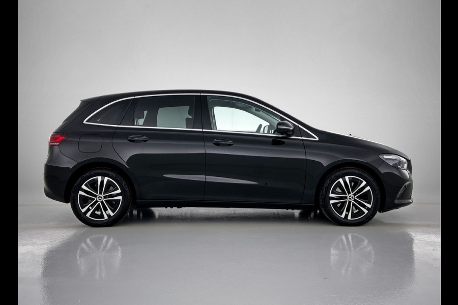 Mercedes-Benz B-Klasse 250 e Business Line Lichtmetalen velgen MBUX wide screen | Navigatie | Parking support | met camera achter | Inclusief 24 maanden Mercedes-Benz Certified garantie voor Europa.