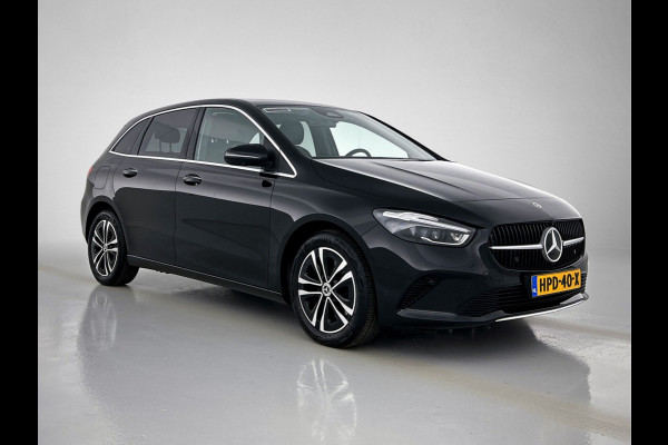 Mercedes-Benz B-Klasse 250 e Business Line Lichtmetalen velgen MBUX wide screen | Navigatie | Parking support | met camera achter | Inclusief 24 maanden Mercedes-Benz Certified garantie voor Europa.