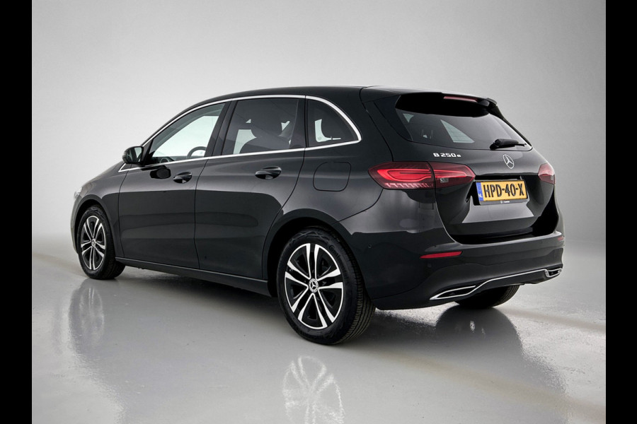 Mercedes-Benz B-Klasse 250 e Business Line Lichtmetalen velgen MBUX wide screen | Navigatie | Parking support | met camera achter | Inclusief 24 maanden Mercedes-Benz Certified garantie voor Europa.
