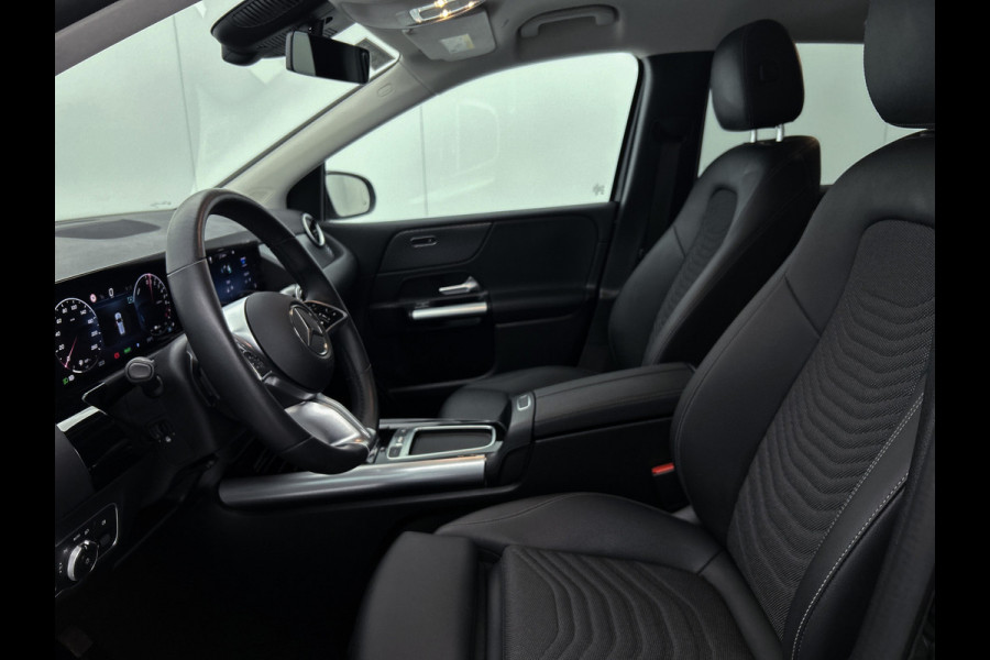 Mercedes-Benz B-Klasse 250 e Business Line Lichtmetalen velgen MBUX wide screen | Navigatie | Parking support | met camera achter | Inclusief 24 maanden Mercedes-Benz Certified garantie voor Europa.
