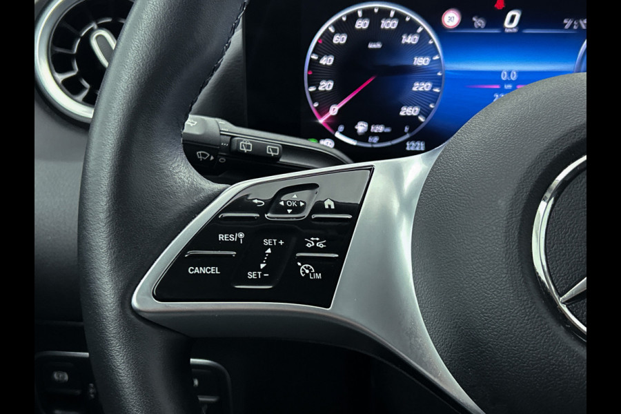 Mercedes-Benz B-Klasse 250 e Business Line Lichtmetalen velgen MBUX wide screen | Navigatie | Parking support | met camera achter | Inclusief 24 maanden Mercedes-Benz Certified garantie voor Europa.