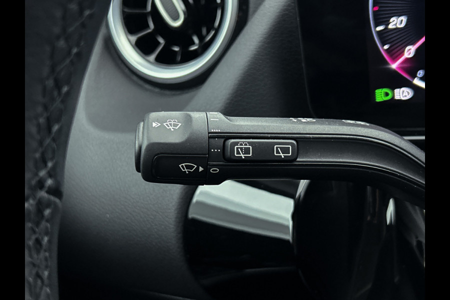 Mercedes-Benz B-Klasse 250 e Business Line Lichtmetalen velgen MBUX wide screen | Navigatie | Parking support | met camera achter | Inclusief 24 maanden Mercedes-Benz Certified garantie voor Europa.