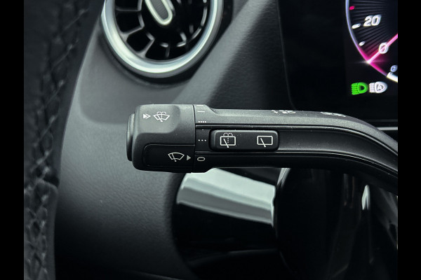 Mercedes-Benz B-Klasse 250 e Business Line Lichtmetalen velgen MBUX wide screen | Navigatie | Parking support | met camera achter | Inclusief 24 maanden Mercedes-Benz Certified garantie voor Europa.