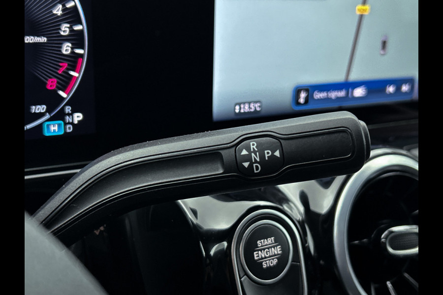 Mercedes-Benz B-Klasse 250 e Business Line Lichtmetalen velgen MBUX wide screen | Navigatie | Parking support | met camera achter | Inclusief 24 maanden Mercedes-Benz Certified garantie voor Europa.
