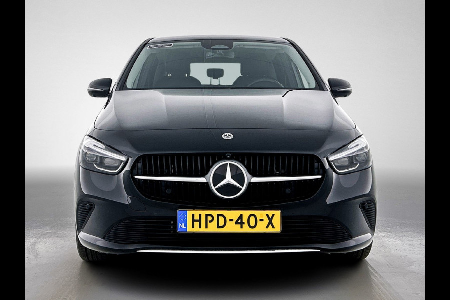 Mercedes-Benz B-Klasse 250 e Business Line Lichtmetalen velgen MBUX wide screen | Navigatie | Parking support | met camera achter | Inclusief 24 maanden Mercedes-Benz Certified garantie voor Europa.