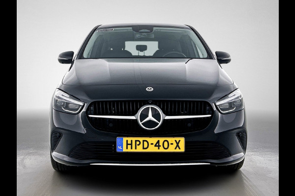 Mercedes-Benz B-Klasse 250 e Business Line Lichtmetalen velgen MBUX wide screen | Navigatie | Parking support | met camera achter | Inclusief 24 maanden Mercedes-Benz Certified garantie voor Europa.