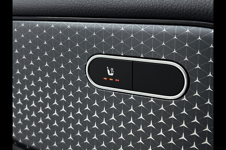 Mercedes-Benz B-Klasse 250 e Business Line Lichtmetalen velgen MBUX wide screen | Navigatie | Parking support | met camera achter | Inclusief 24 maanden Mercedes-Benz Certified garantie voor Europa.