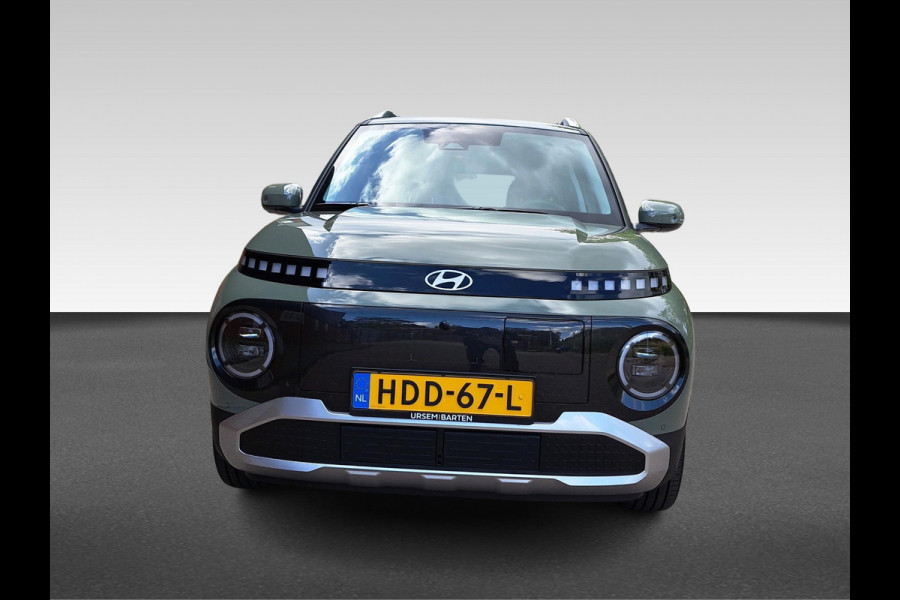 Hyundai Inster Evolve 49 kWh