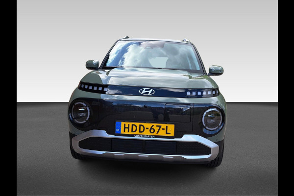 Hyundai Inster Evolve 49 kWh