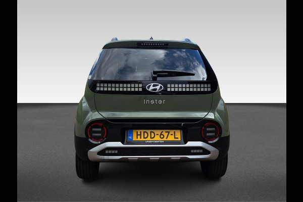 Hyundai Inster Evolve 49 kWh