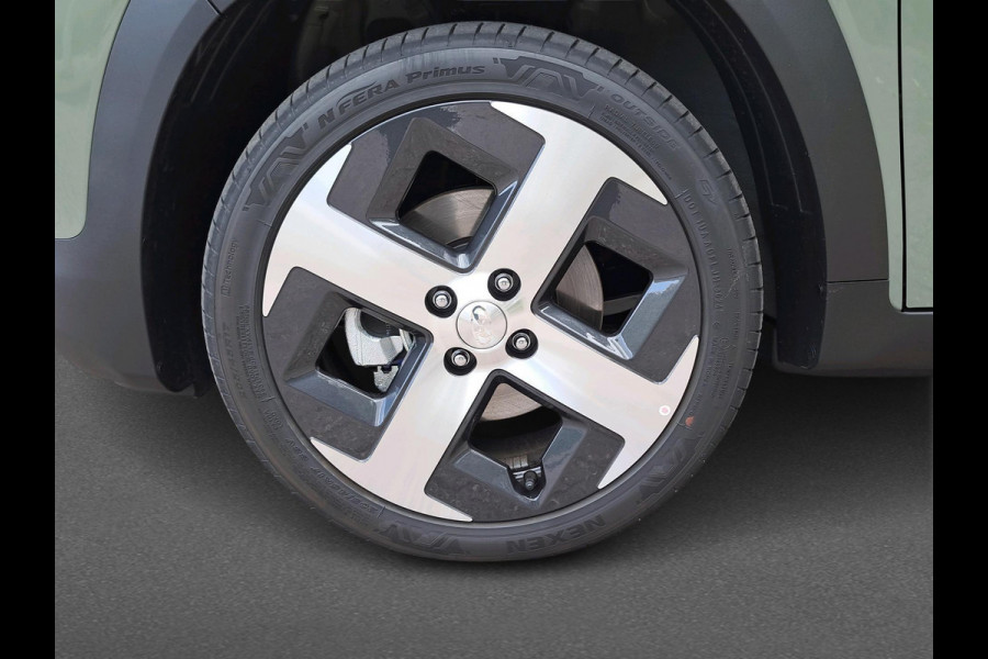 Hyundai Inster Evolve 49 kWh