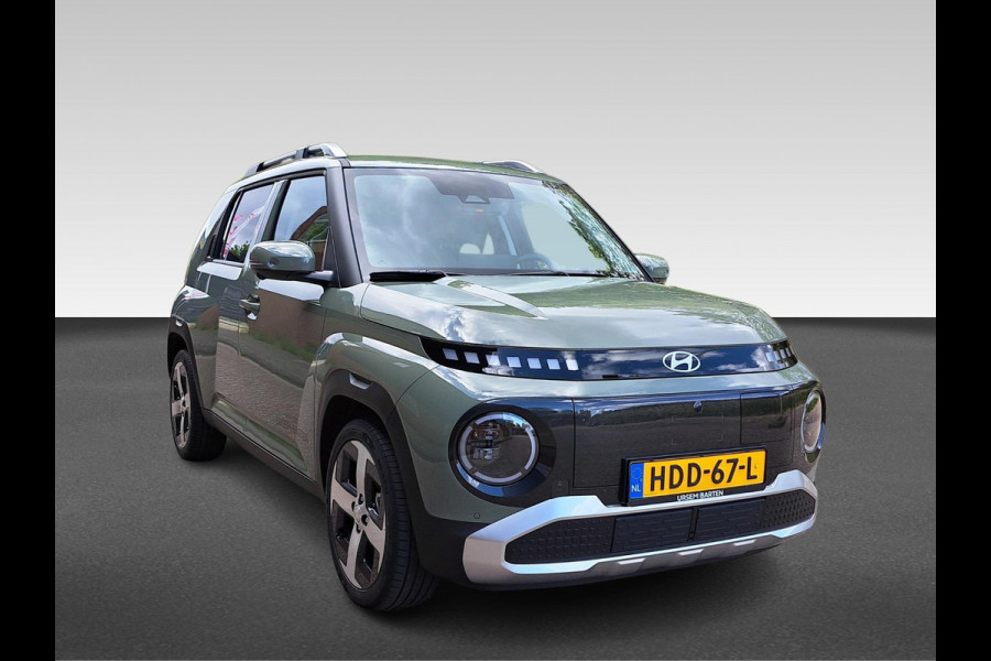 Hyundai Inster Evolve 49 kWh