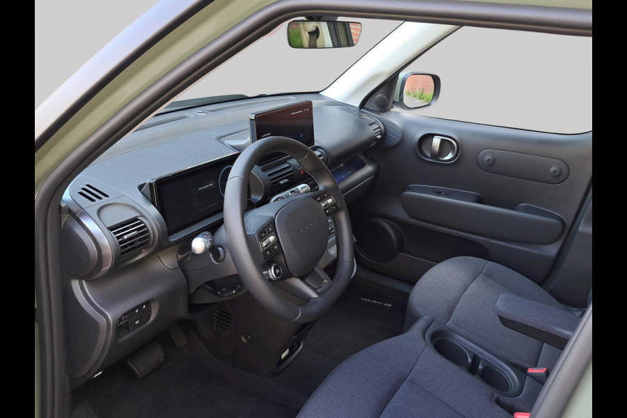 Hyundai Inster Evolve 49 kWh