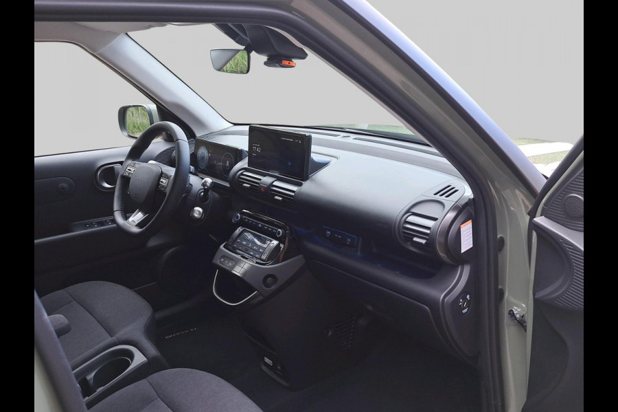 Hyundai Inster Evolve 49 kWh