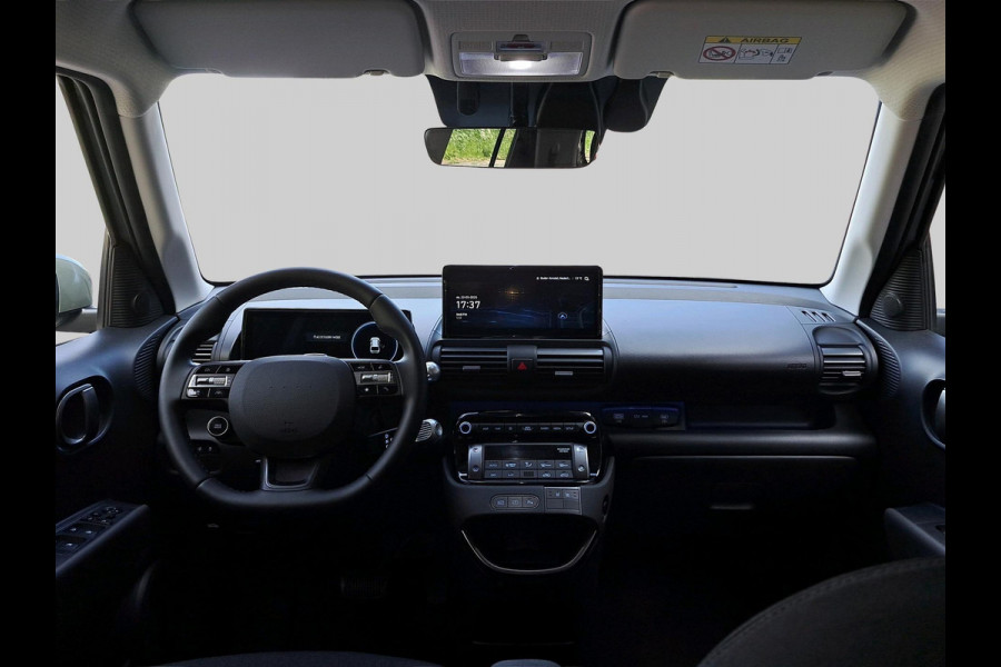 Hyundai Inster Evolve 49 kWh