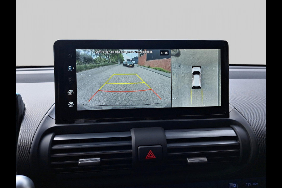 Hyundai Inster Evolve 49 kWh