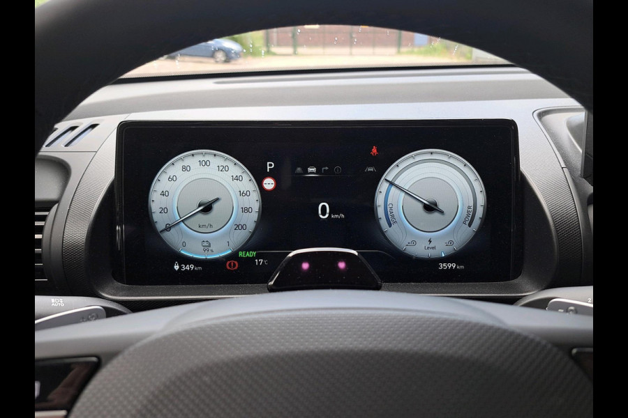 Hyundai Inster Evolve 49 kWh