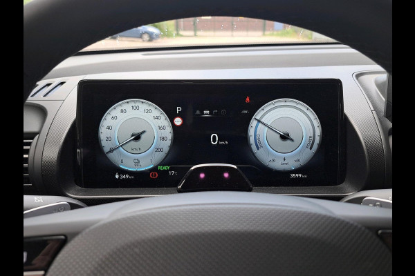 Hyundai Inster Evolve 49 kWh