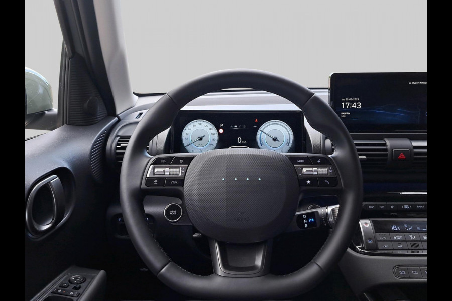 Hyundai Inster Evolve 49 kWh
