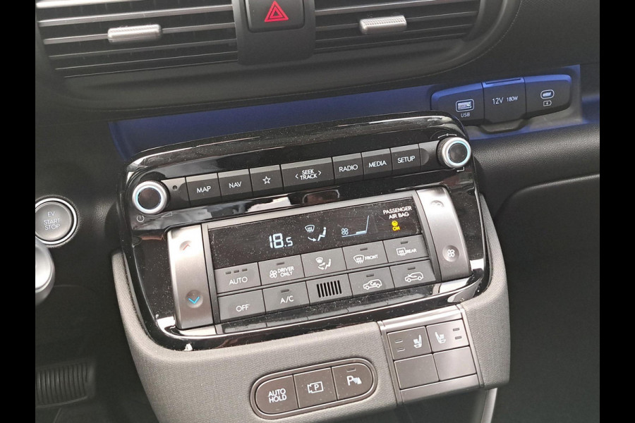 Hyundai Inster Evolve 49 kWh