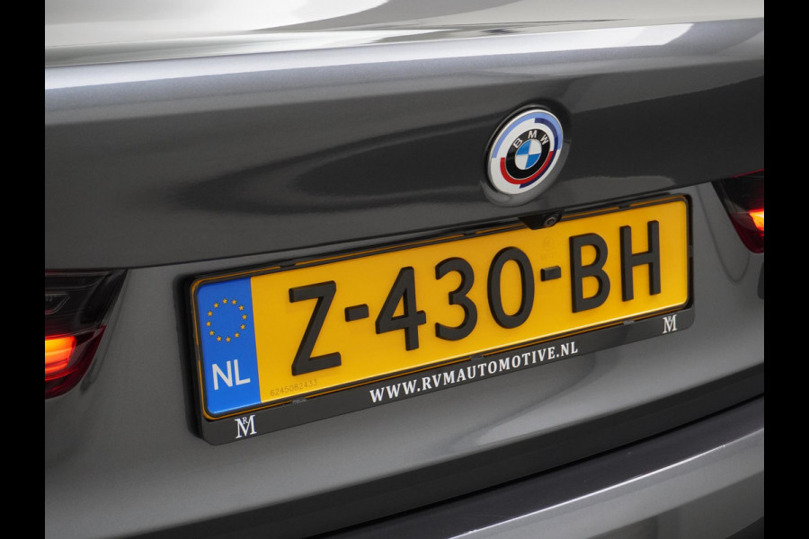 BMW 3-serie 330e High Executive CAMERA | ADAP. CRUISE | RIJKLAAR INCL. 12 MND. BOVAGGARANTIE