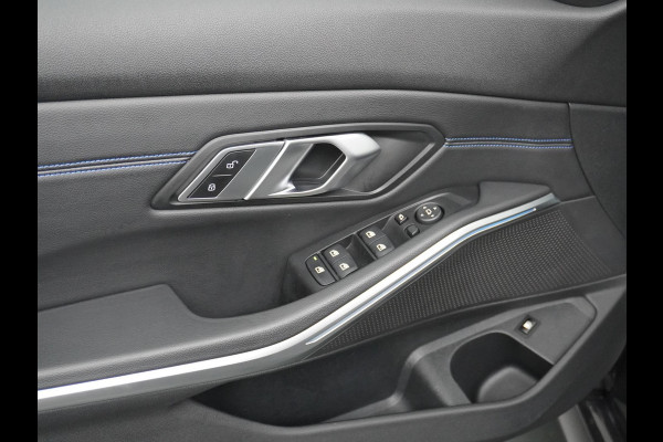 BMW 3-serie 330e High Executive CAMERA | ADAP. CRUISE | RIJKLAAR INCL. 12 MND. BOVAGGARANTIE