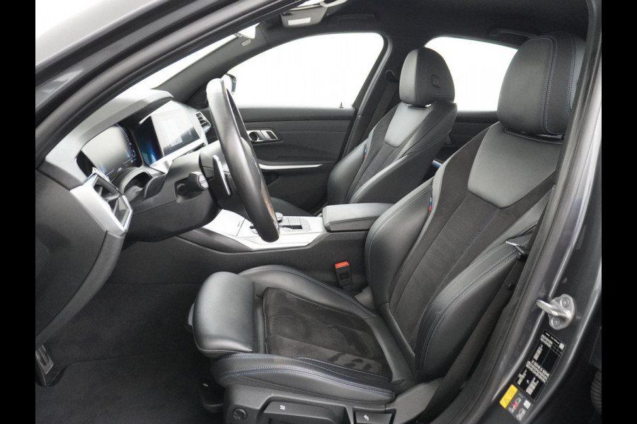 BMW 3-serie 330e High Executive CAMERA | ADAP. CRUISE | RIJKLAAR INCL. 12 MND. BOVAGGARANTIE
