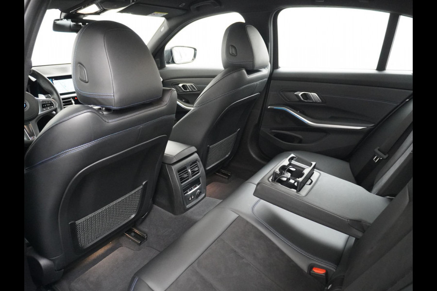 BMW 3-serie 330e High Executive CAMERA | ADAP. CRUISE | RIJKLAAR INCL. 12 MND. BOVAGGARANTIE
