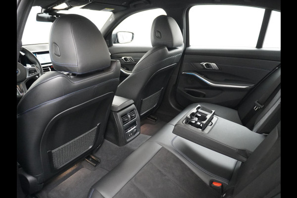 BMW 3-serie 330e High Executive CAMERA | ADAP. CRUISE | RIJKLAAR INCL. 12 MND. BOVAGGARANTIE