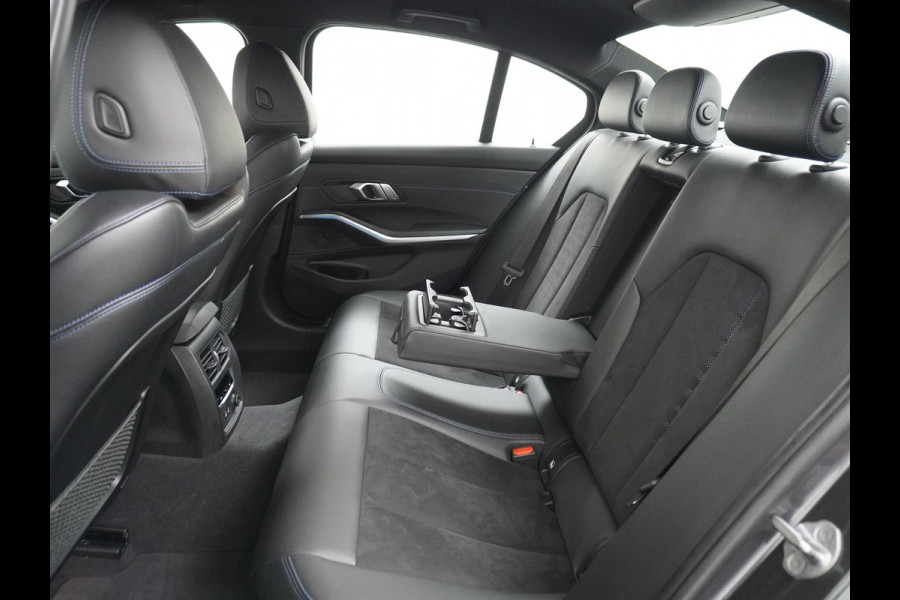 BMW 3-serie 330e High Executive CAMERA | ADAP. CRUISE | RIJKLAAR INCL. 12 MND. BOVAGGARANTIE