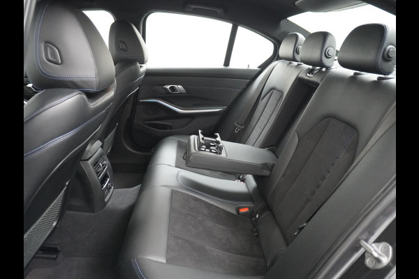 BMW 3-serie 330e High Executive CAMERA | ADAP. CRUISE | RIJKLAAR INCL. 12 MND. BOVAGGARANTIE